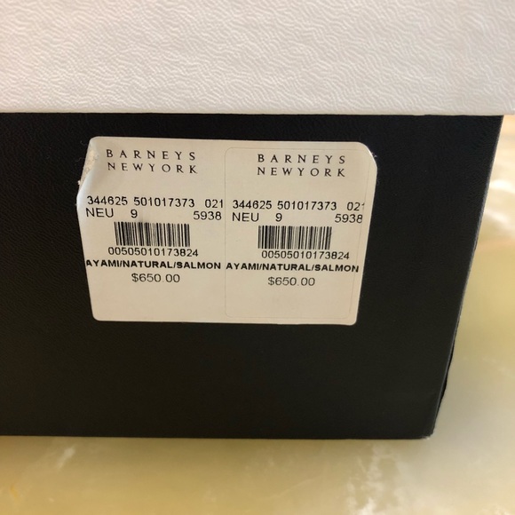 Absolutely Flawless Derek Lam Pumps - Picture 7 of 7